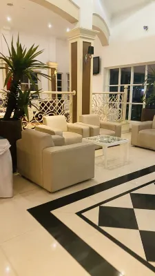 Hotel Trio Indah 2 Aree comuni Photos