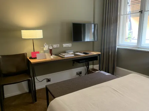 Cortiina Hotel Camere Photos