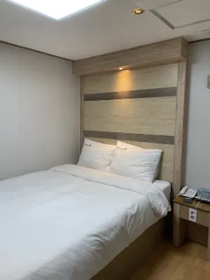 Daeyoung Hotel Myeongdong Chambres Photos