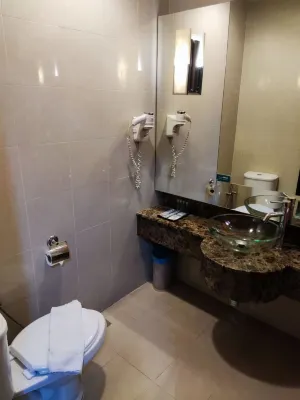 Resort Suites at Bandar Sunway Kamar Photos
