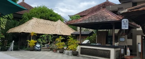 Risata Bali Resort & Spa Photos