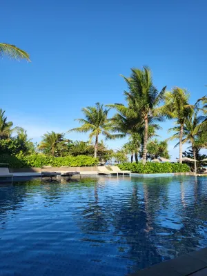 The Mulia Bali Loisirs et amusements Photos