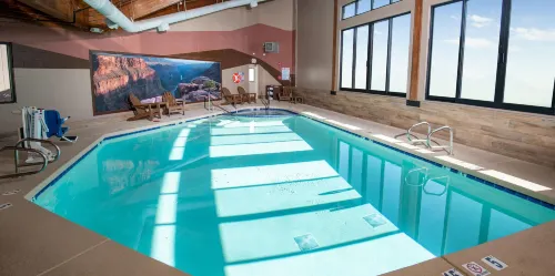 Holiday Inn Express & Suites Grand Canyon Loisirs et amusements Photos