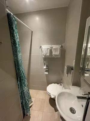 The Concert Hotel Camere Photos