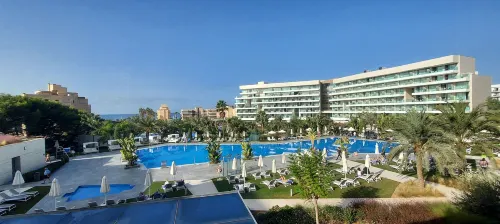 Hipotels Gran Playa de Palma Loisirs et amusements Photos