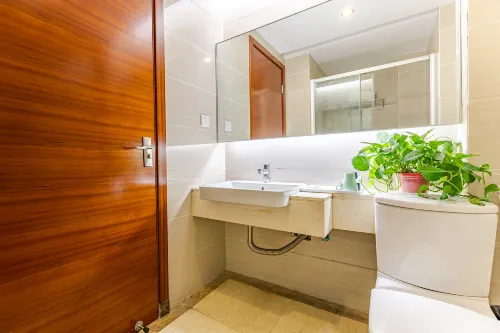 Waifiden Apartment (Guangzhou Sun Yat-sen Memorial Hospital Haizhu Square Subway Station) Kamar Photos