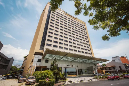 Sunway Hotel Georgetown Penang Featured Photos