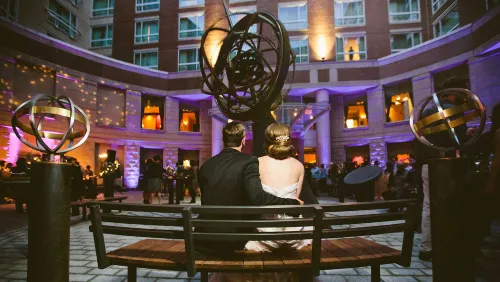 Kimpton Marlowe Hotel Loisirs et amusements Photos