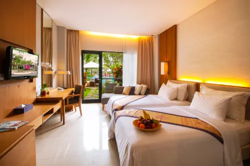 Truntum Kuta ( formerly Grand Inna Kuta ) Избранное Photos