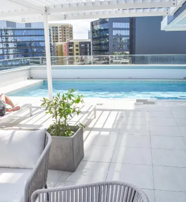 Belise Apartments Leisure & Recreation Photos