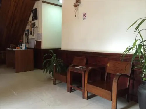 A Tee Guesthouse Rooms Photos