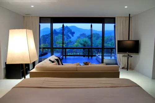Veranda High Resort Chiang Mai - MGallery Zimmer Photos