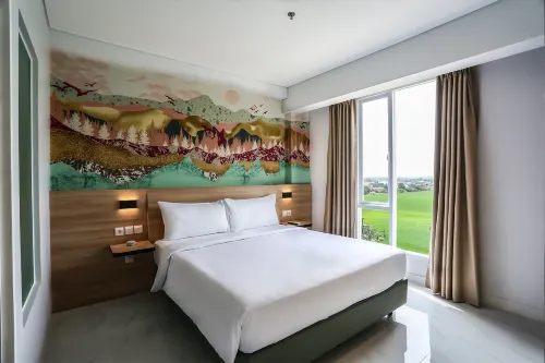 favehotel Pamanukan Kamar Photos