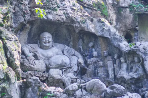 미주 호텔 주변 Photos