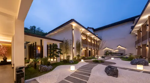 Dongyueli Hotel (Shaoxing Downtown Area Cangqiao Straight Street) Избранное Photos