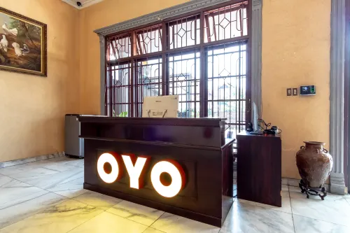 OYO 614 Graha 8 Syariah Unggulan Photos