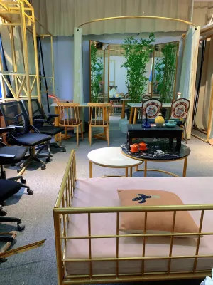 Sansu Hotel Nổi bật Photos