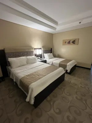 Coron Westown Resort Chambres Photos