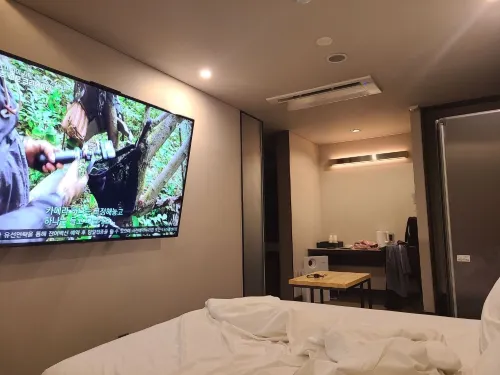 Vine Hotel Photos