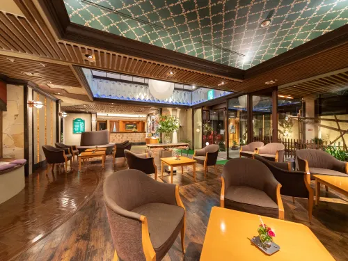Hotel New Wakasa Featured Photos