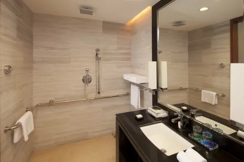 Doubletree By Hilton Shenyang Номера Photos
