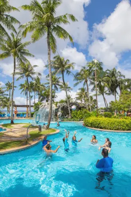 Dusit Beach Resort Guam À ne pas manquer Photos