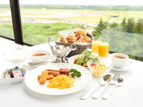 Marroad International Hotel Narita Da non perdere Photos
