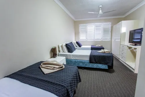 Tropicana Motel Featured Photos