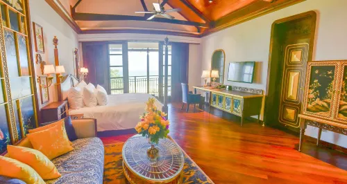 Furama Resort Đà Nẵng Phòng Photos