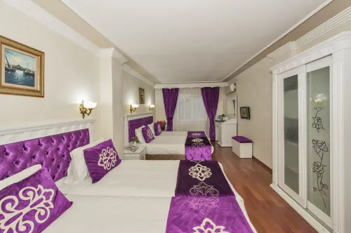 Istanbul Holiday Hotel Da non perdere Photos