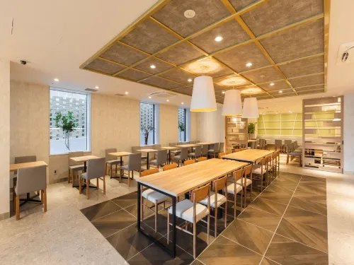 Sotetsu Grand Fresa Takadanobaba فنادق مميّزة Photos