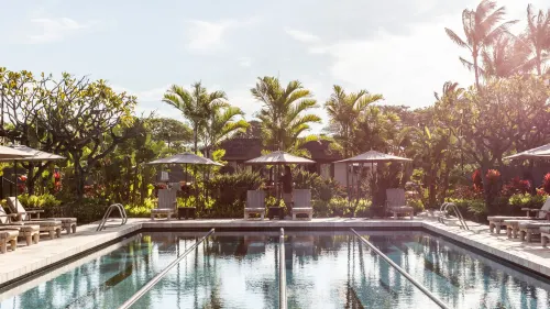 Four Seasons Resort Hualalai Leisure & Recreation Photos