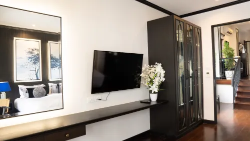 BAAN 125 住宿 房間 Photos