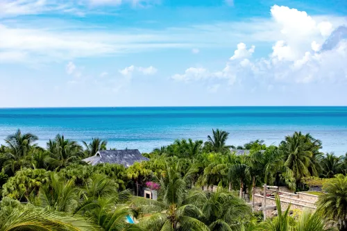 Mandarin Oriental, Sanya Empfohlen Photos