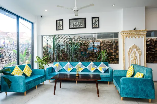 The Rabbit Hole Hotel & Spa Nổi bật Photos