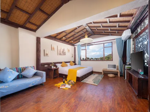 Lijiang Park designer Photos