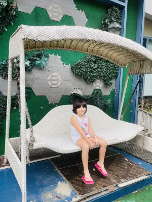 애플턴 부티크 호텔 세부 공용공간 Photos