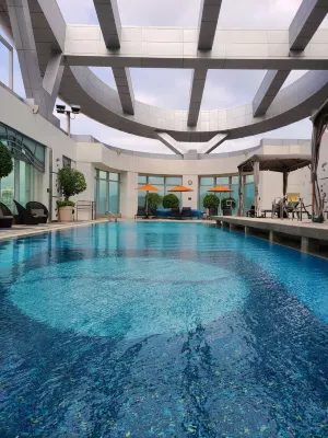 Cordis, Hong Kong Leisure & Recreation Photos