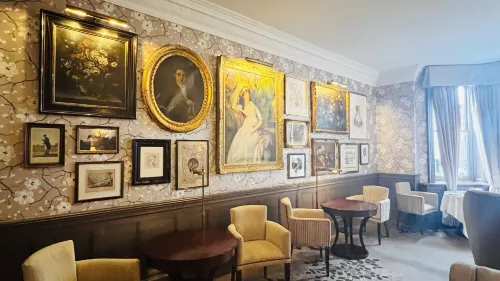 11 Cadogan Gardens and The Apartments by Iconic Luxury Hotels Photos