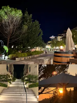 Sun Gardens Dubrovnik À proximité de l'hôtel Photos