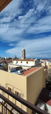 Elia Bettolo Hotel Circondario Photos
