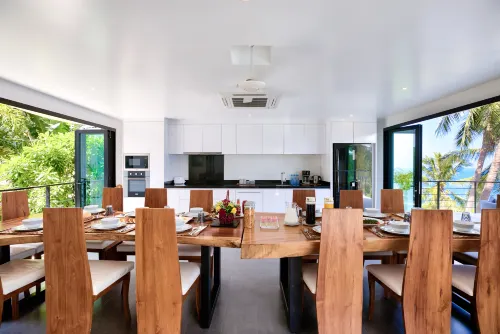 Villa the Spot Koh Samui Empfohlen Photos