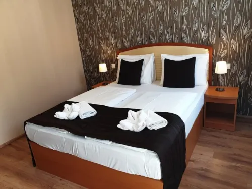 Six Inn Hotel Budapest Da non perdere Photos