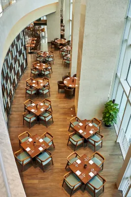 Hyatt Regency Shenzhen Yantian Featured Photos