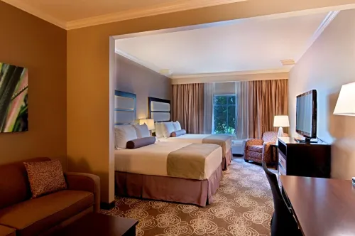Best Western Plus Miami Airport North Hotel  Suites Избранное Photos