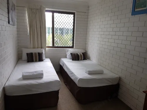 Trickett Gardens Holiday Inn Zimmer Photos