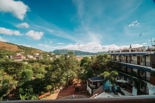 Skylodge Resort Da non perdere Photos