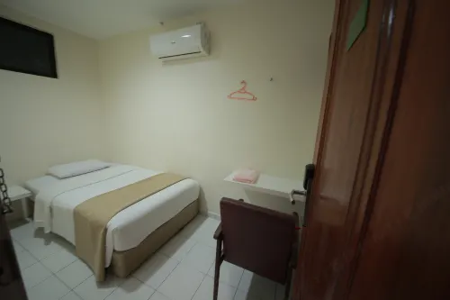 Skudai Hotel Camere Photos