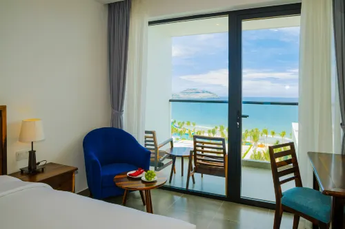 Asteria Mui Ne Resort Rooms Photos