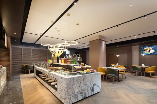 Hampton by Hilton Beijing Zhongguancun Software Park おすすめ Photos